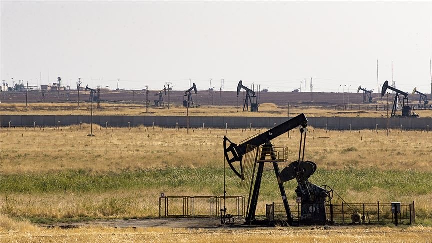 ABD Suriye'de iki noktada daha konuşlanıyor