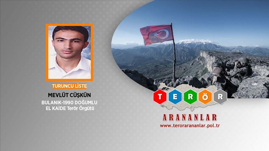 El Kaide üyesi İstanbul'da yakalandı