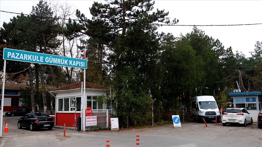 Yabancı teröristin bekleyişi sürüyor