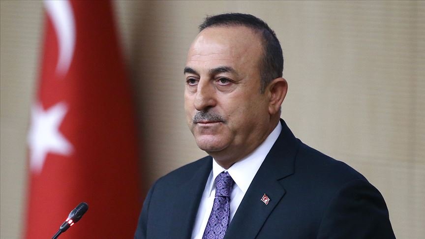 Çavuşoğlu: Tekrar masaya oturmayacağız