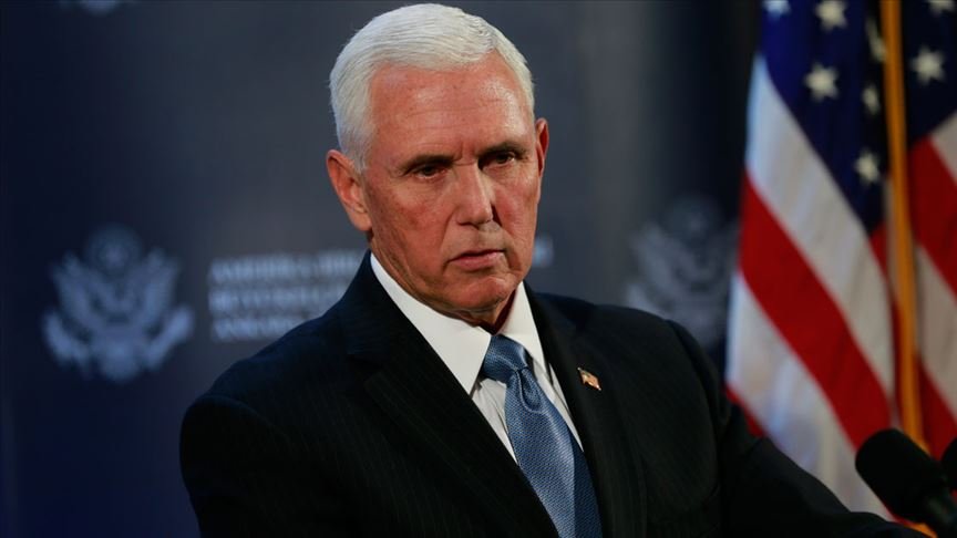 ABD'den İran'daki gösterilere destek mesajı