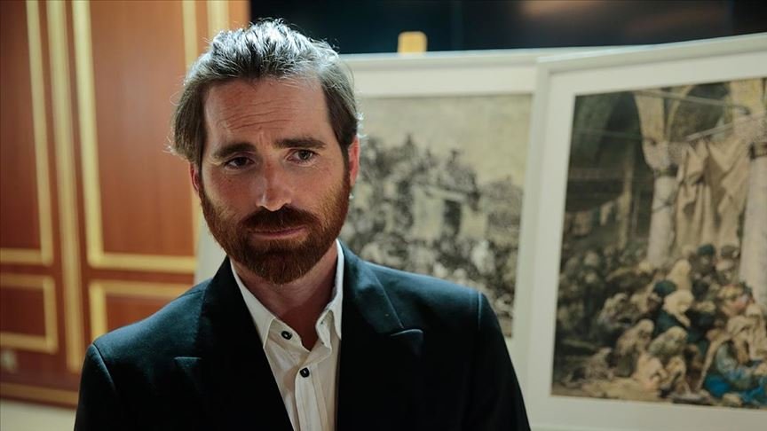 Batı'ya 'ikiyüzlülük' eleştirisi