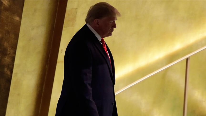 Oklar Trump'ın avukatına çevrildi