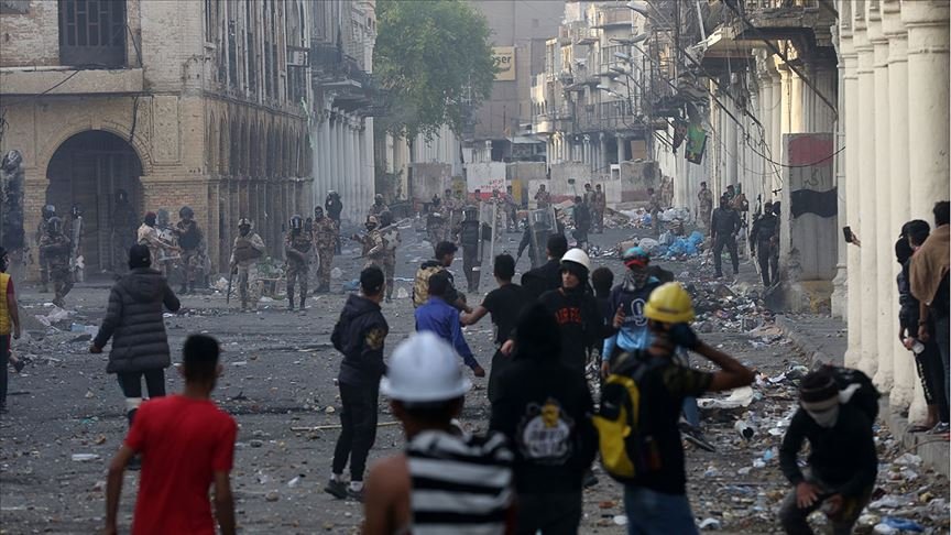 Valilerin başkanlığında 'kriz masası' kuruldu