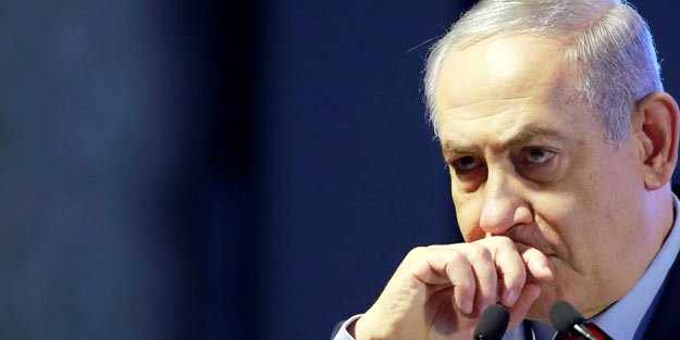 Netanyahu’nun hayalleri suya düşüyor