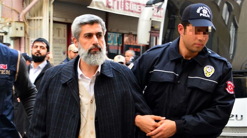 Kuytul tahliye edildi