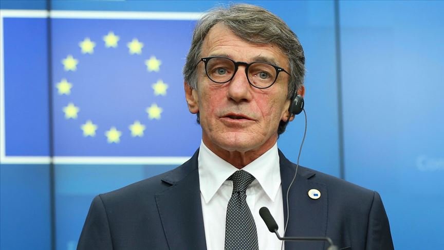 AP: Türkiye'ye maddi yardımda bulunmuyoruz