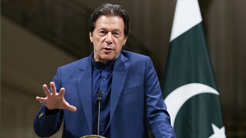 'Diriliş Ertuğrul'u yayınlamasını istedi