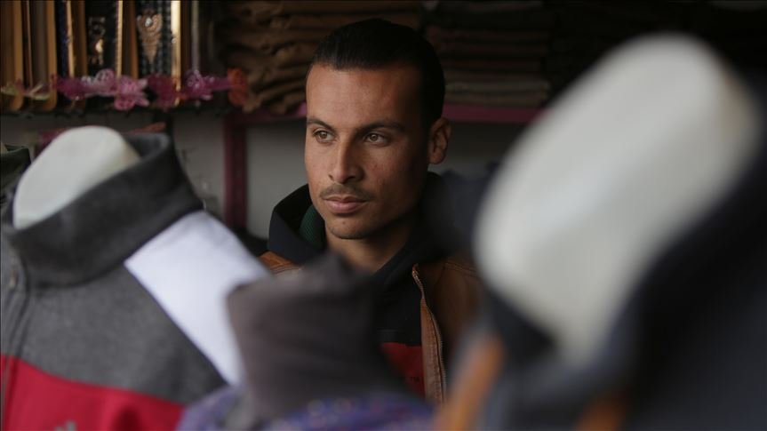 Terör örgütünden kaçış hikayesini anlattı