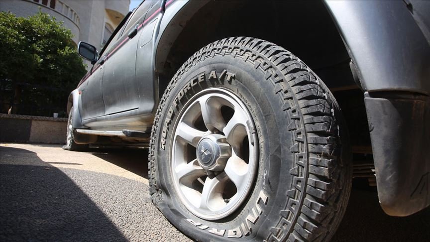 Doğu Kudüs'te ırkçı saldırı