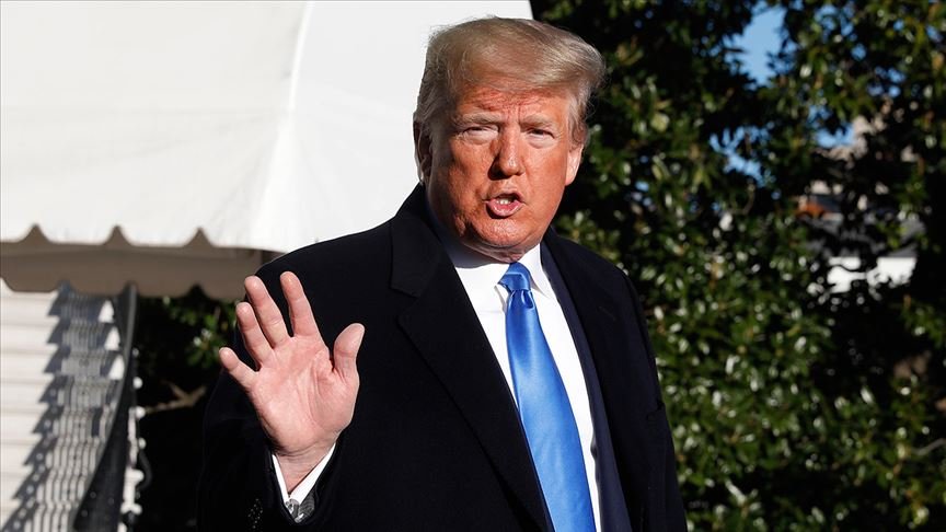 'Pervasız ve dengesiz yaşlı adam' benzetmesi