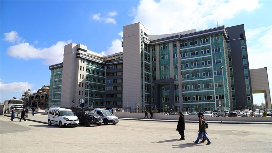 11 yıllık kıdemi mahkemeye 'güven' verdi