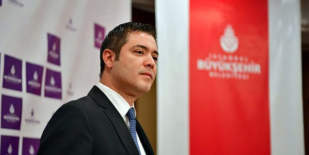 İmamoğlu İlim Yayma Vakfı üyeliğinden çıkacak