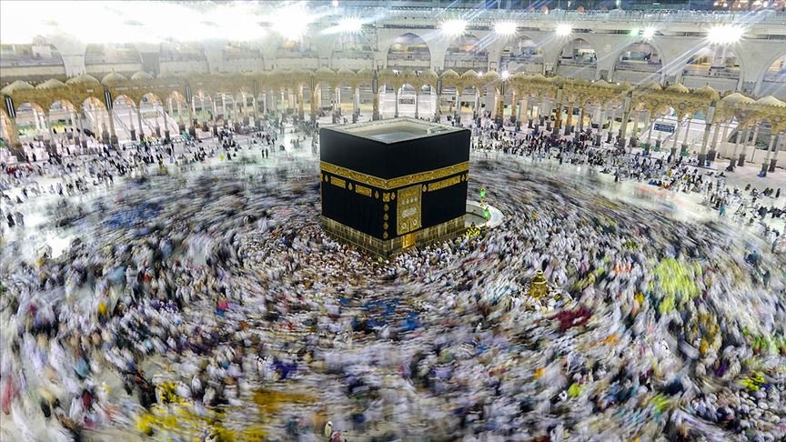 Hac ön kayıtları için son 3 gün