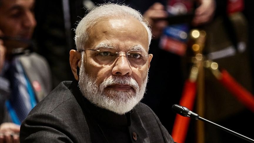 Hindistan'da 'vatandaşlık yasası' tartışması