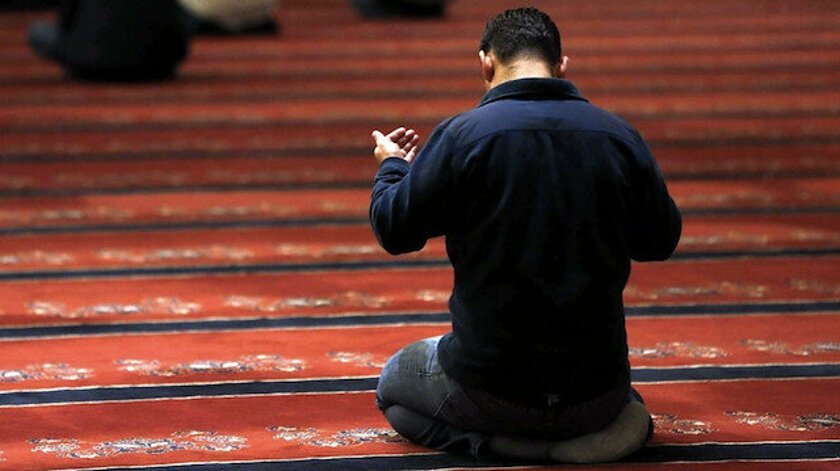 Rabbimize yakın olma çabamız