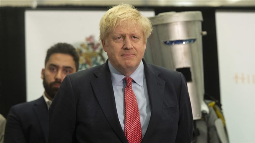 AB'den 31 Ocak'ta ayrılacağız