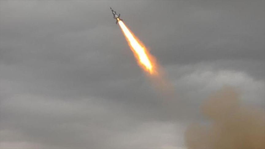 ABD’den ikinci orta menzilli füze denemesi