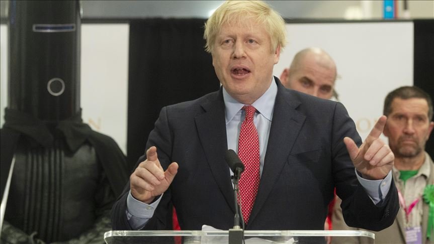 30 yılın en büyük seçim zaferini kazandırdı