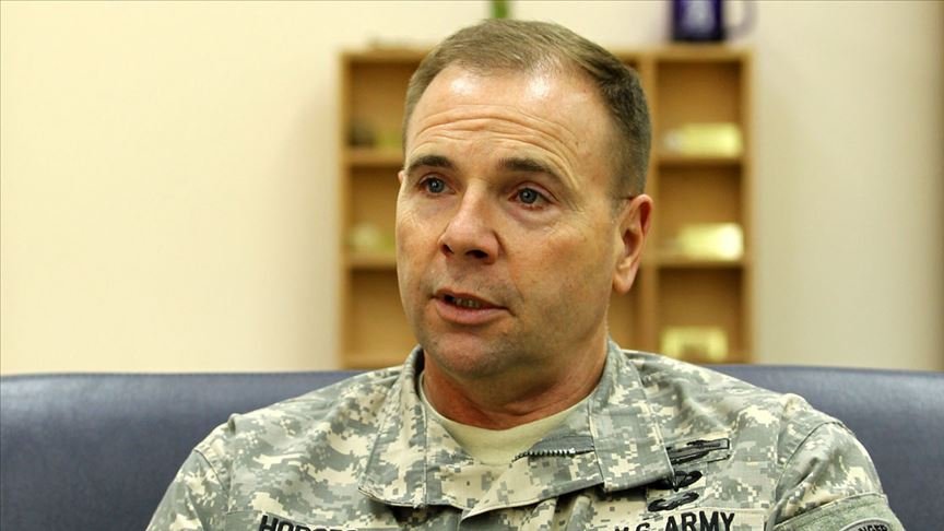 YPG/PKK'ya desteği eleştirdi