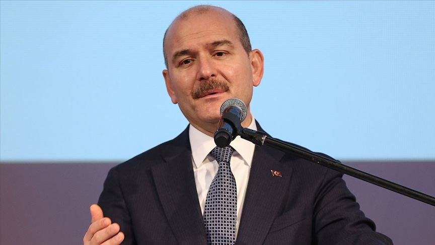 Bu milleti bu musibetten kurtarmaya yemin ettik