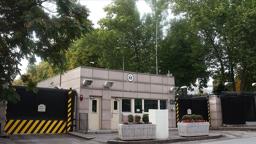 ABD ile Türkiye ilişkilerini bozmak için saldırmışlar