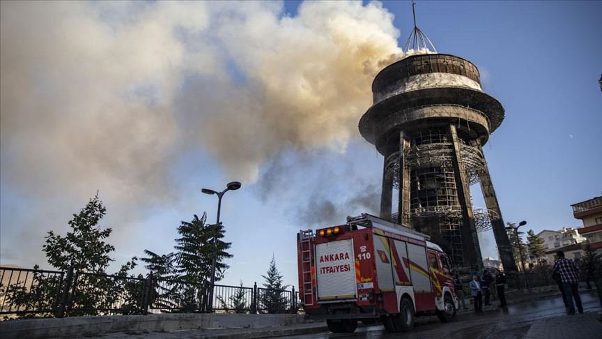 Her iki yangından biri ihmal sonucu çıkıyor