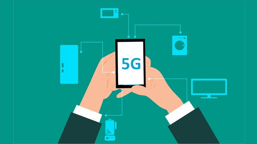 Kazakistan, 5G teknolojisine hazır