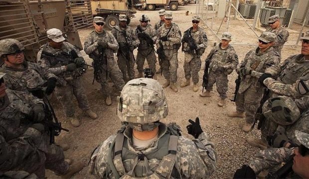 ABD'den yeni 'Çin ve Rusya' hamlesi