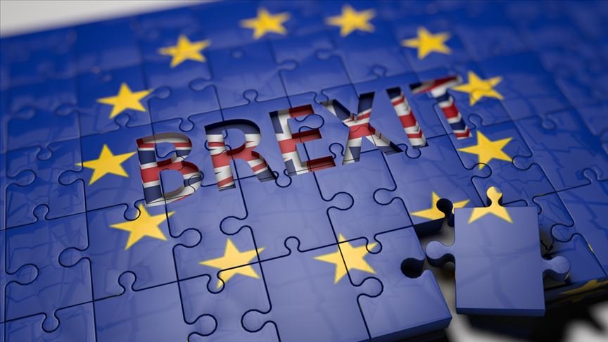 İngiltere'de 2019 Brexit yılı oldu