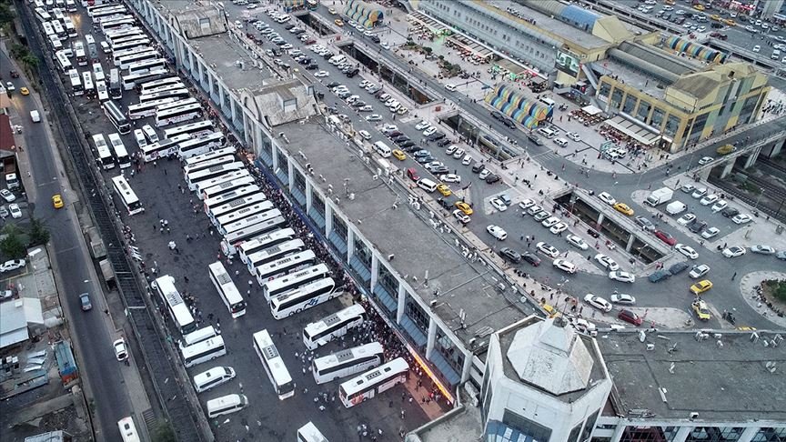 İhaleyi Boğaziçi Yönetim AŞ kazandı