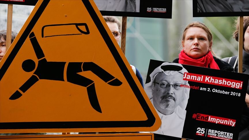 Kaşıkçı'yla ilgili örtbaslar devam ediyor