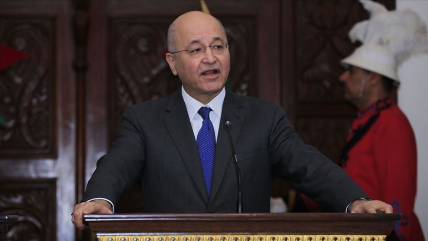 İstifa mesajı siyasi krizi derinleştirdi