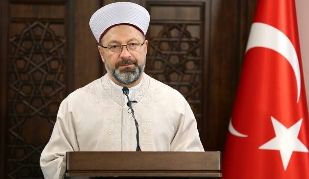 Sigara kesin ve kati haramdır