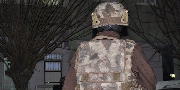 İstanbul'da DEAŞ operasyonu: 24 gözaltı