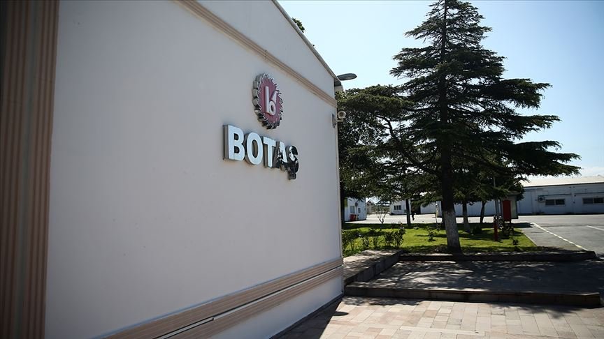 BOTAŞ 154 personel alacak