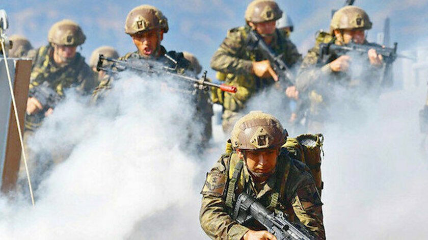 Akdeniz için karar günü