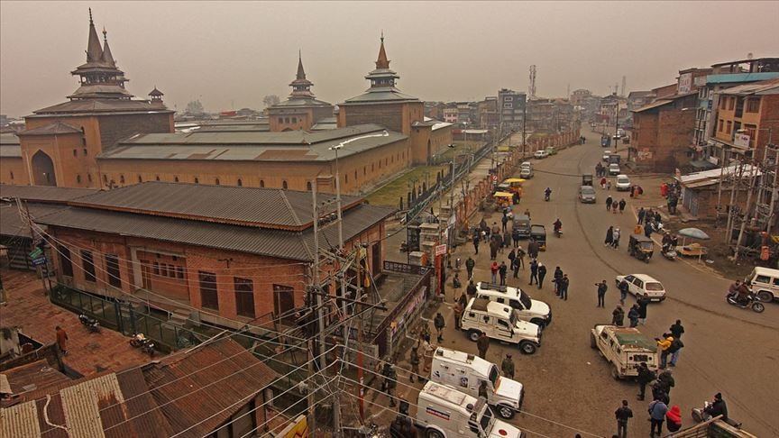 Abluka 150 günü geride bıraktı