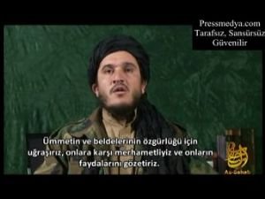 El Kaide'den devrimci gençlere çağrı