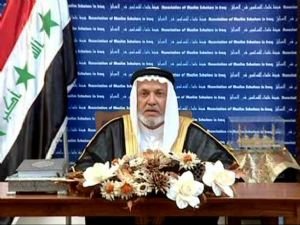 Irak Alimler Heyeti: Maliki katliam yapıyor