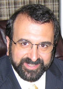 Robert  Spencer