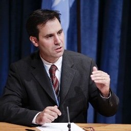 Olivier  de Frouville