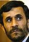 Mahmud Ahmedinejad