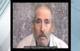 İran'da kaybolan FBI ajanının videosu yayınlandı