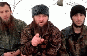 Umarov Sivilleri Koruyun