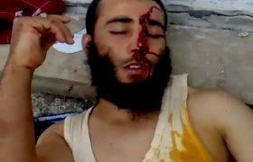 Fas'ta esirlere işkence