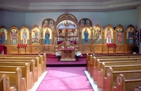 Protestanlık Belgesel