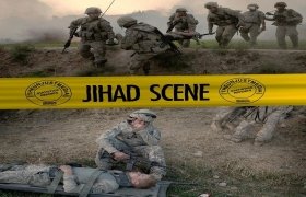 Batı Afganistan'da ağır kayıp veriyor