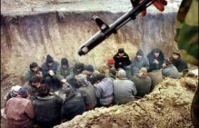 Kadirov'dan Direnişçi Ailelere İşkence