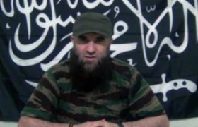 Kafkasya Direnişi Yeni Liderini Seçti